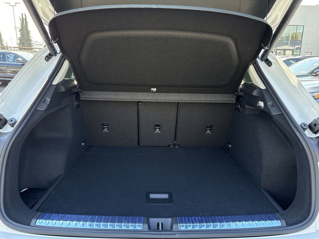 2026 Audi Q3 in North Vancouver, British Columbia