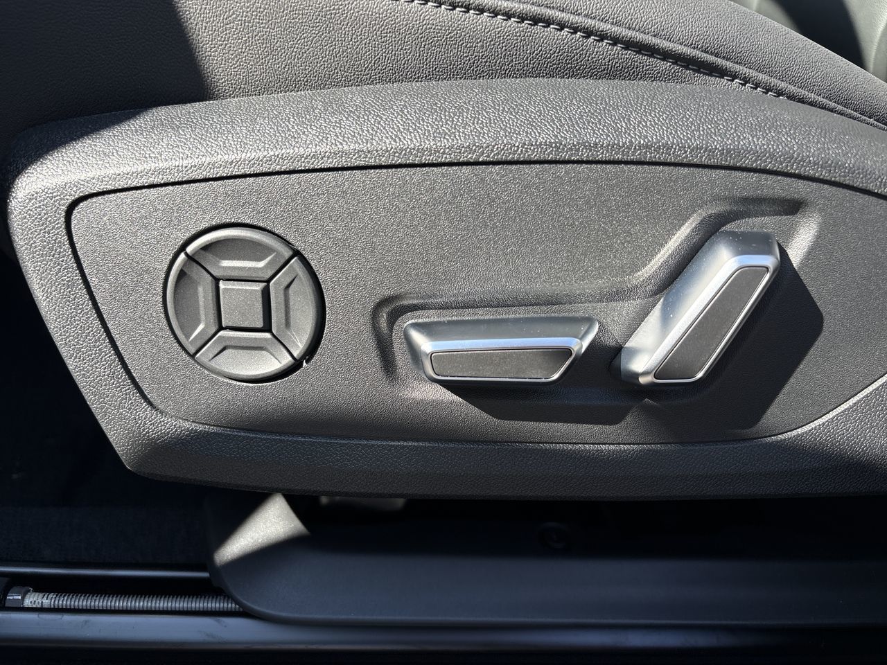 2026 Audi Q3 in North Vancouver, British Columbia