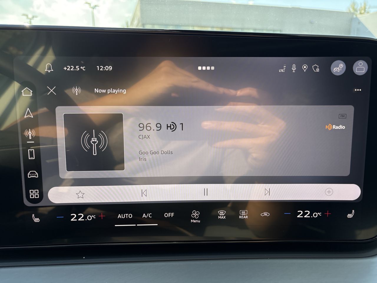 2026 Audi Q3 in North Vancouver, British Columbia
