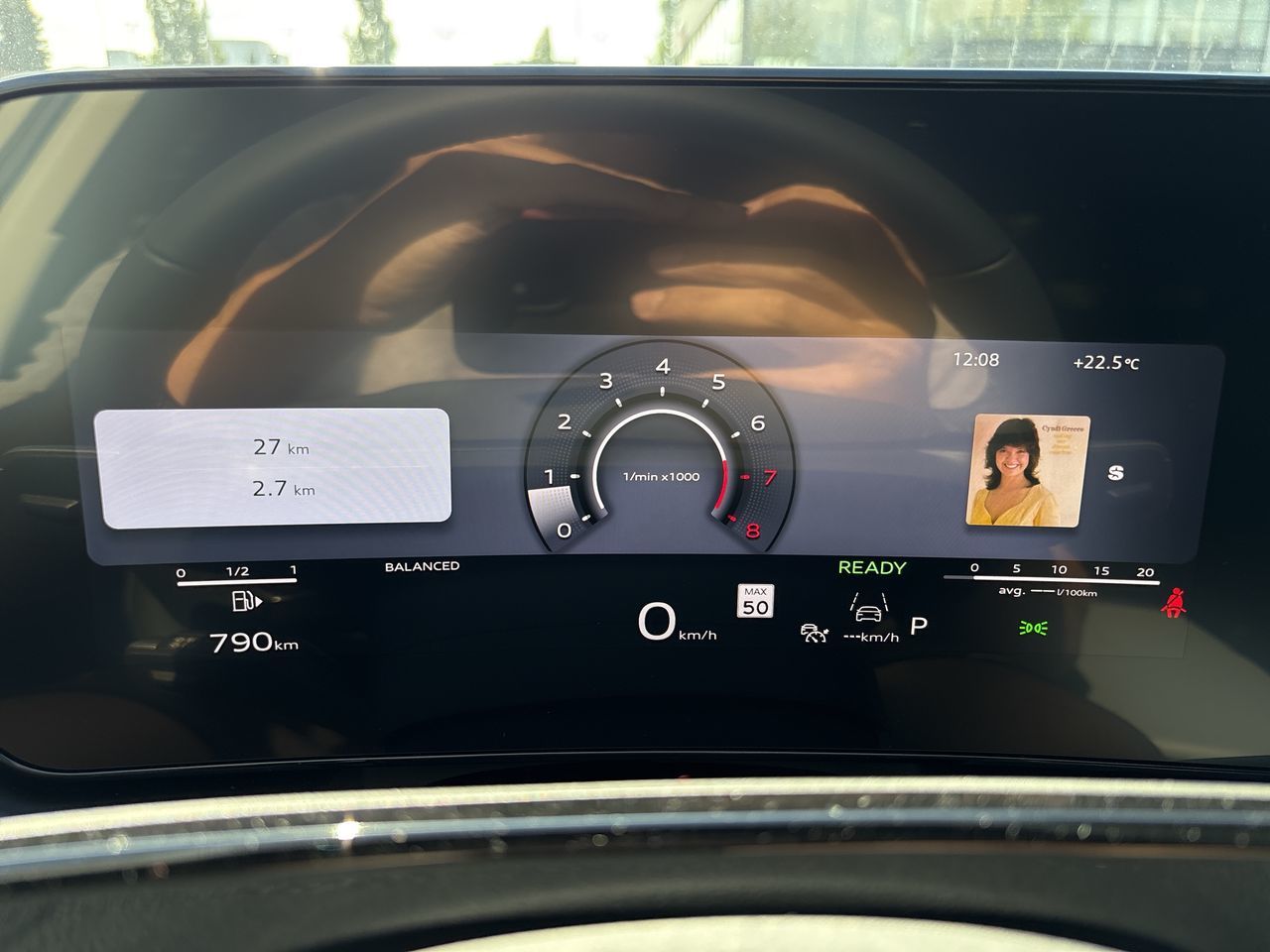 2026 Audi Q3 in North Vancouver, British Columbia