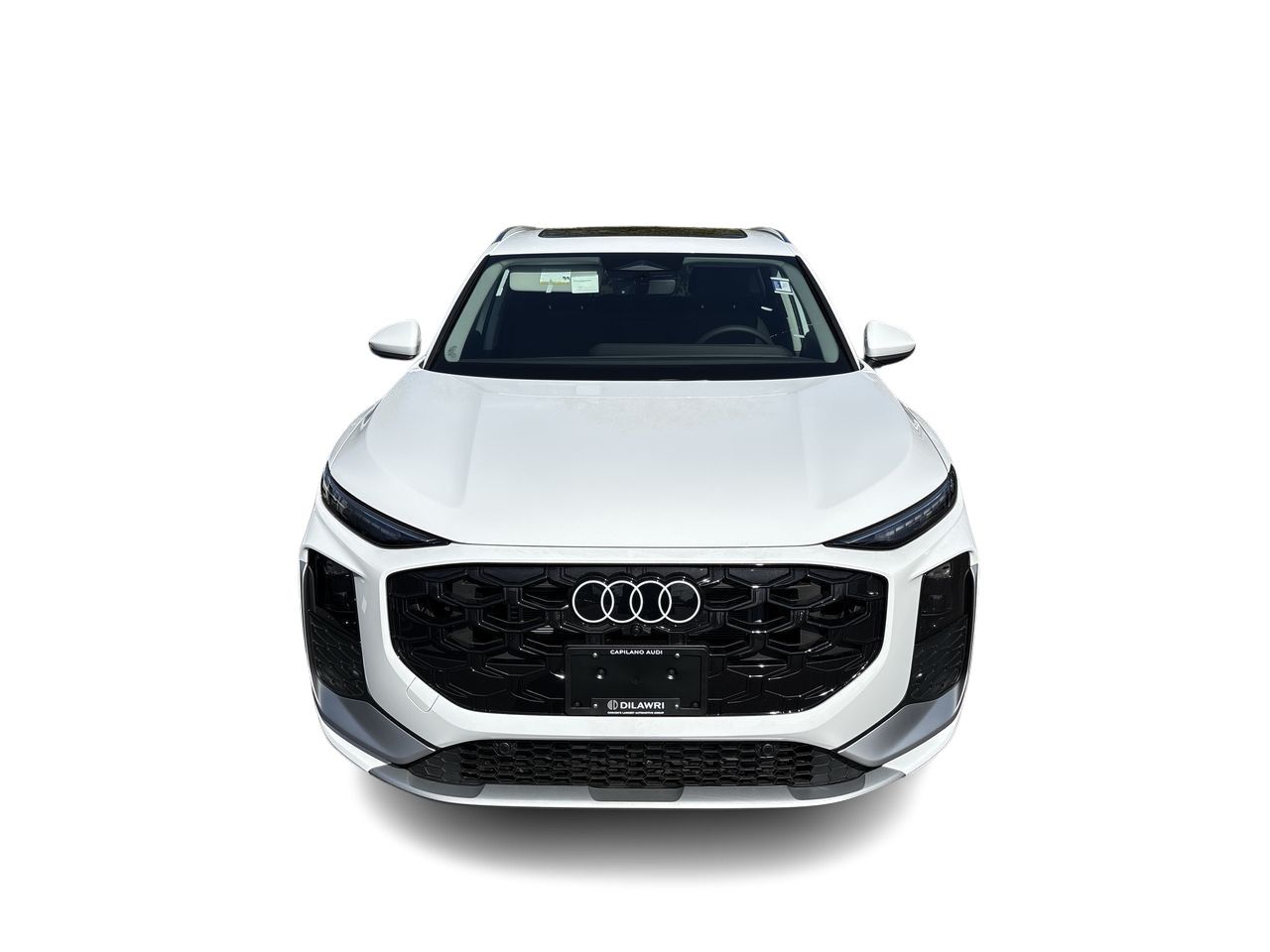 2026 Audi Q3 in North Vancouver, British Columbia