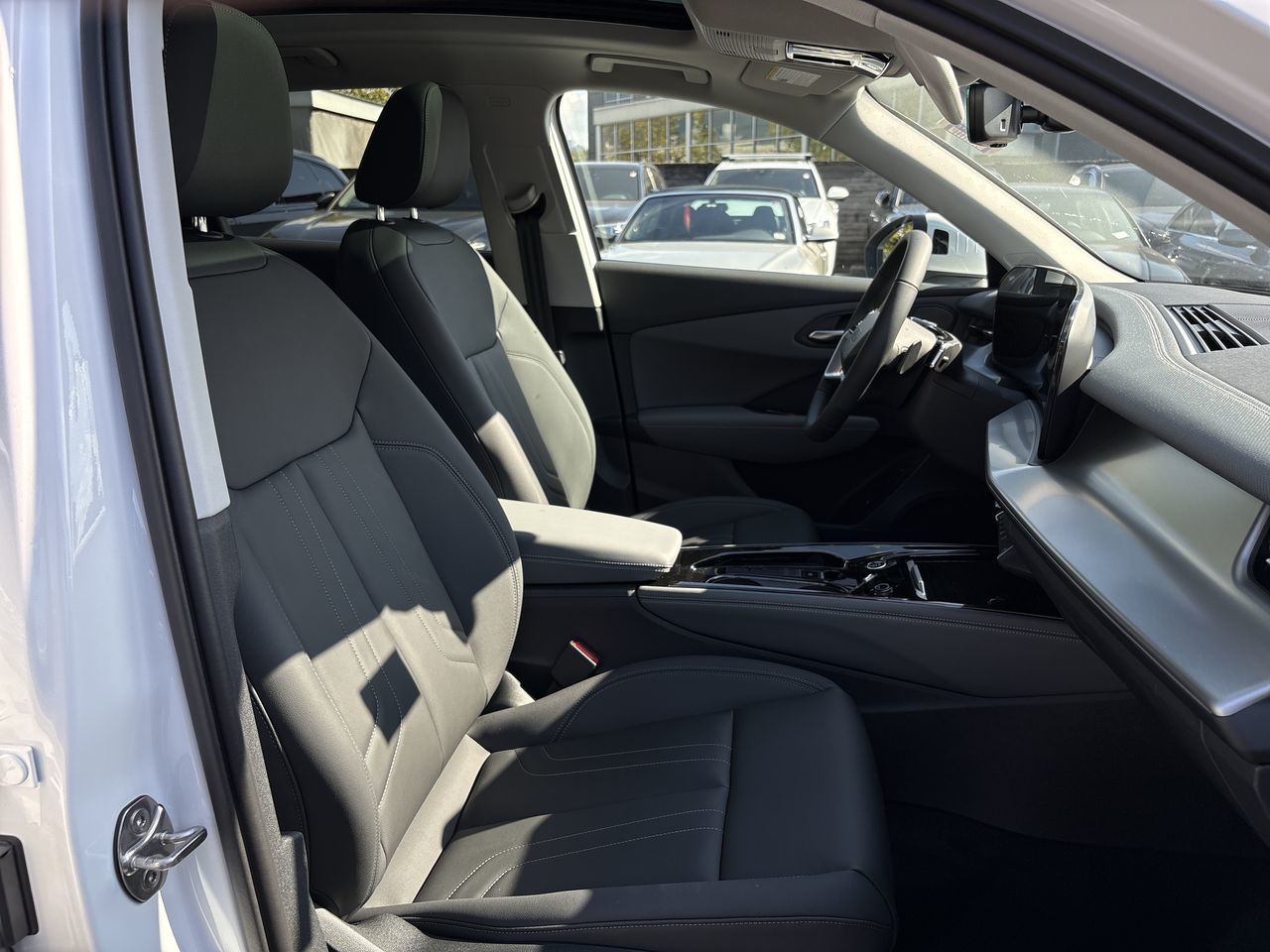 2026 Audi Q3 in North Vancouver, British Columbia