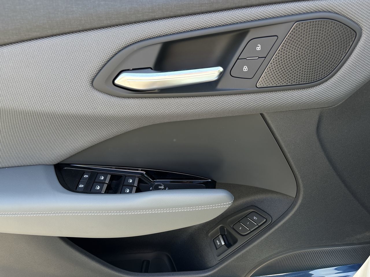 2026 Audi Q3 in North Vancouver, British Columbia