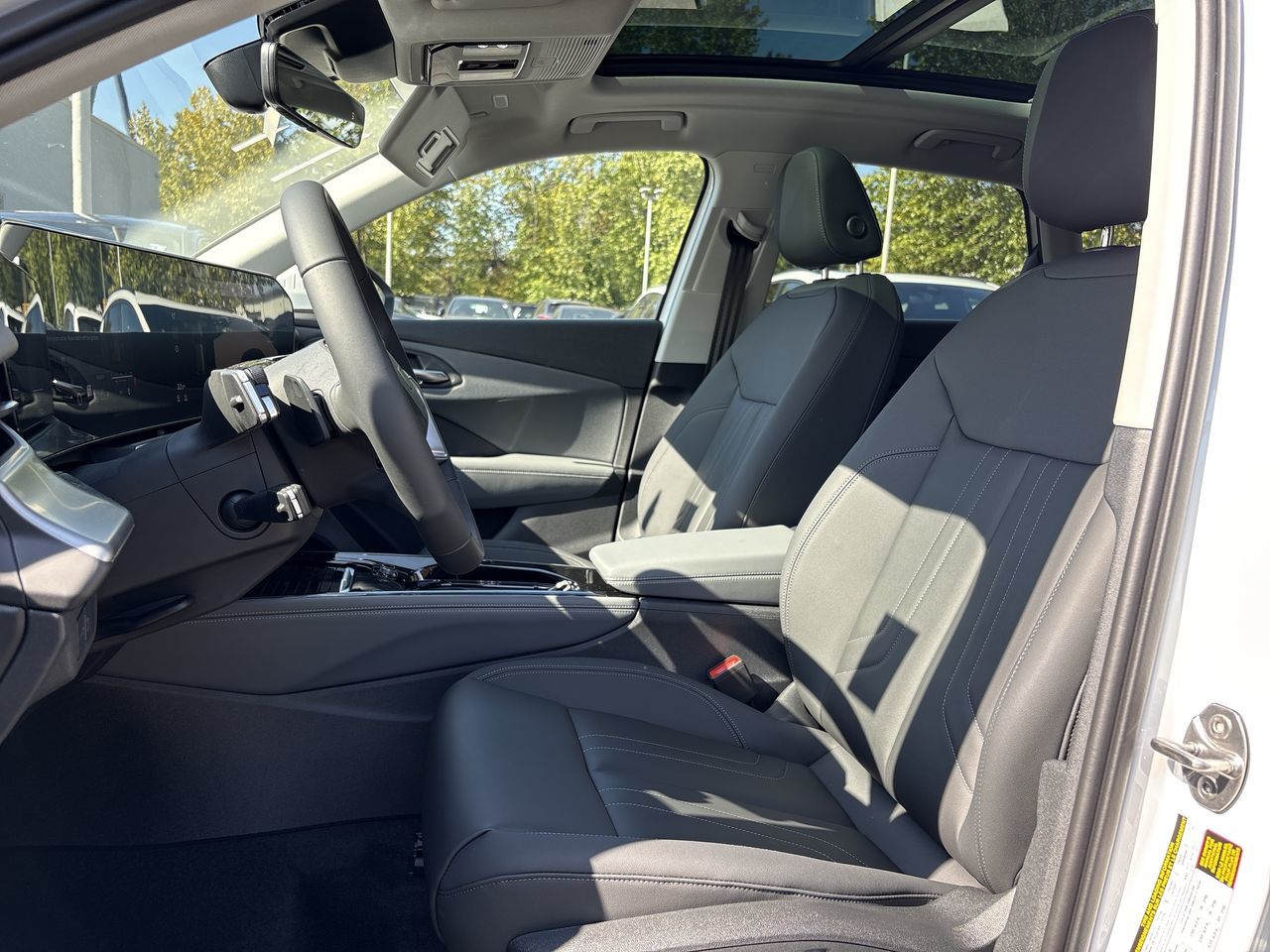 2026 Audi Q3 in North Vancouver, British Columbia