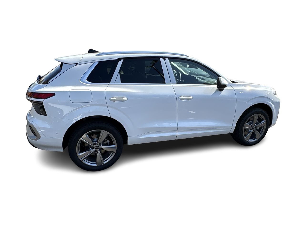 2026 Audi Q3 in North Vancouver, British Columbia