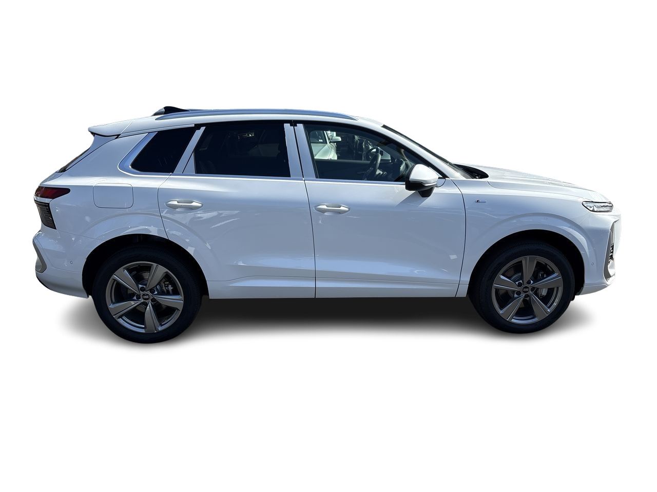 2026 Audi Q3 in North Vancouver, British Columbia