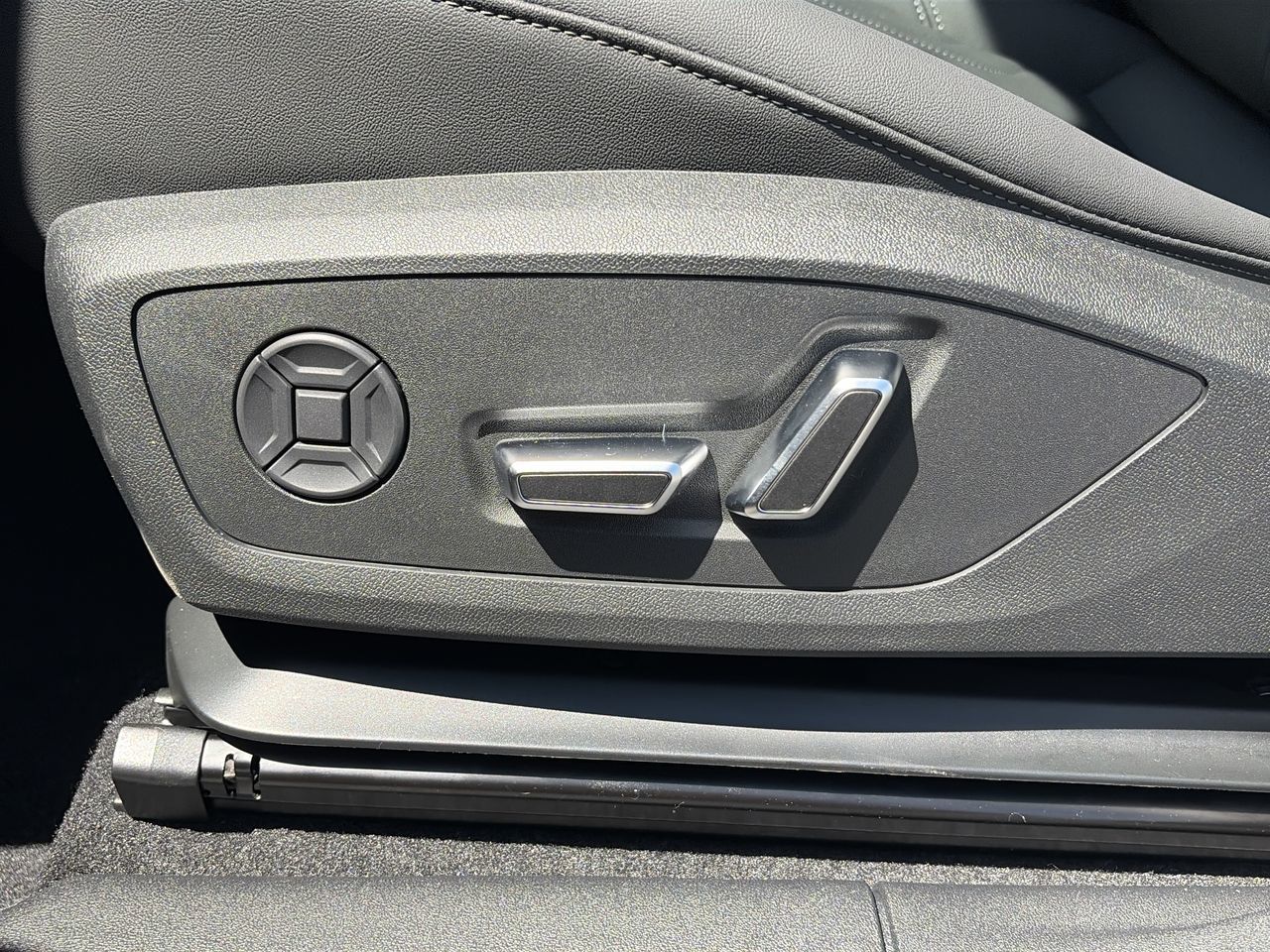 2026 Audi Q3 in North Vancouver, British Columbia
