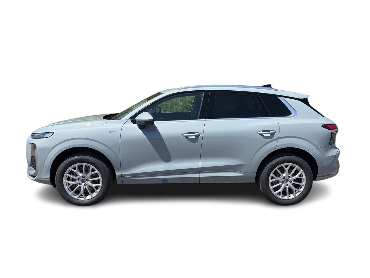 2026 Audi Q3 in North Vancouver, British Columbia