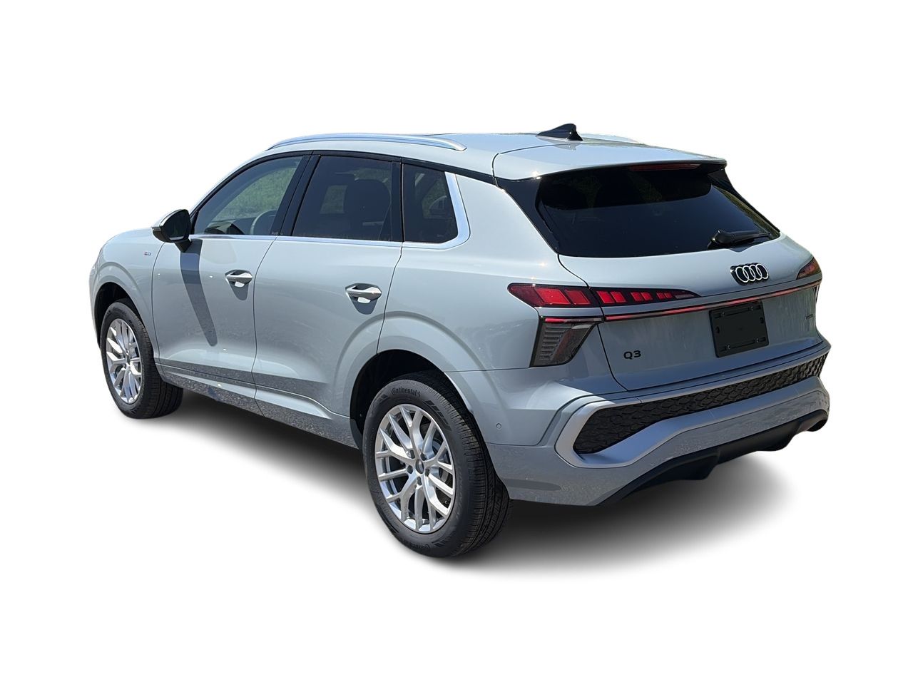 2026 Audi Q3 in North Vancouver, British Columbia