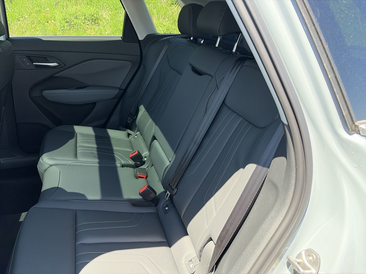 2026 Audi Q3 in North Vancouver, British Columbia