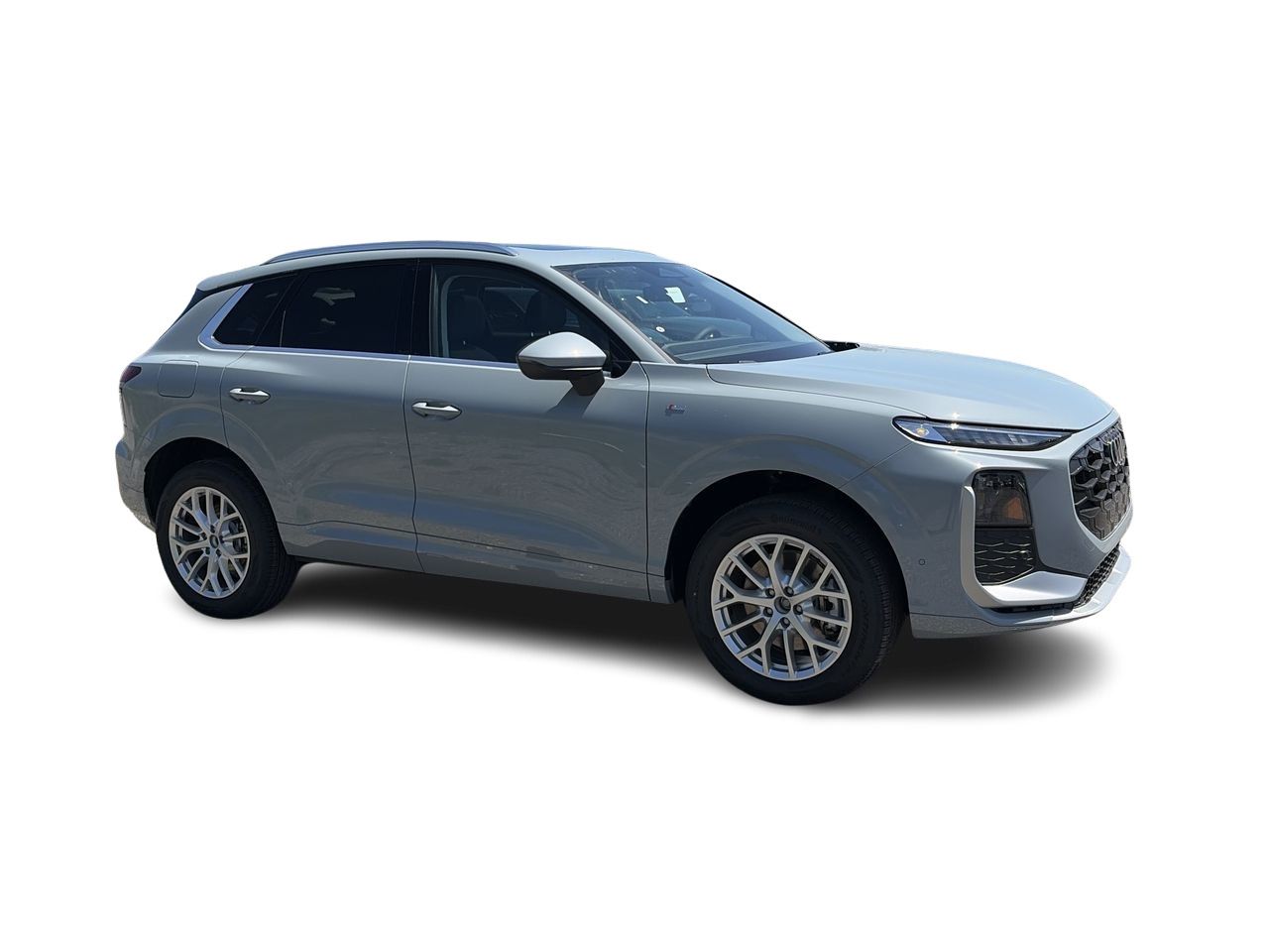 2026 Audi Q3 in North Vancouver, British Columbia