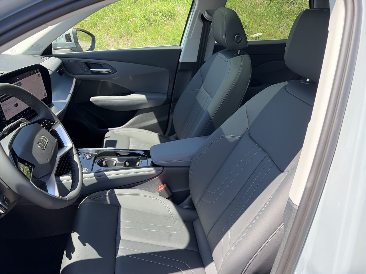 2026 Audi Q3 in North Vancouver, British Columbia