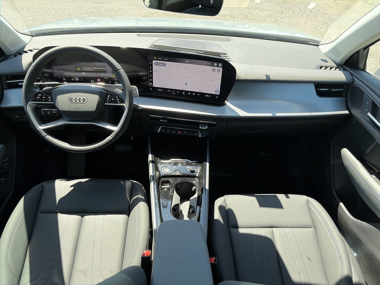 2026 Audi Q3 in North Vancouver, British Columbia