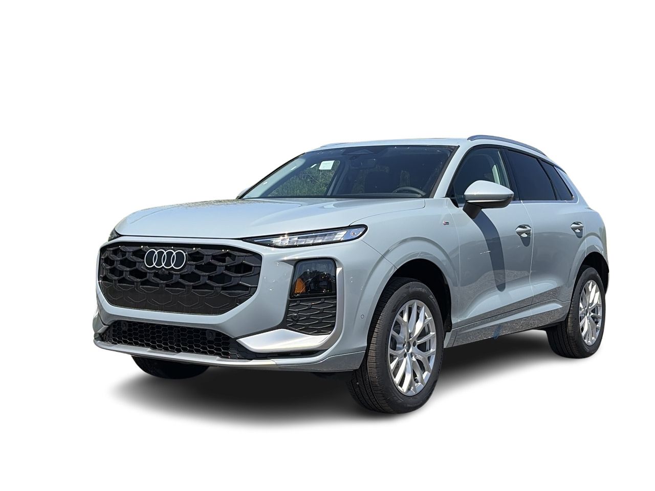 2026 Audi Q3 in North Vancouver, British Columbia
