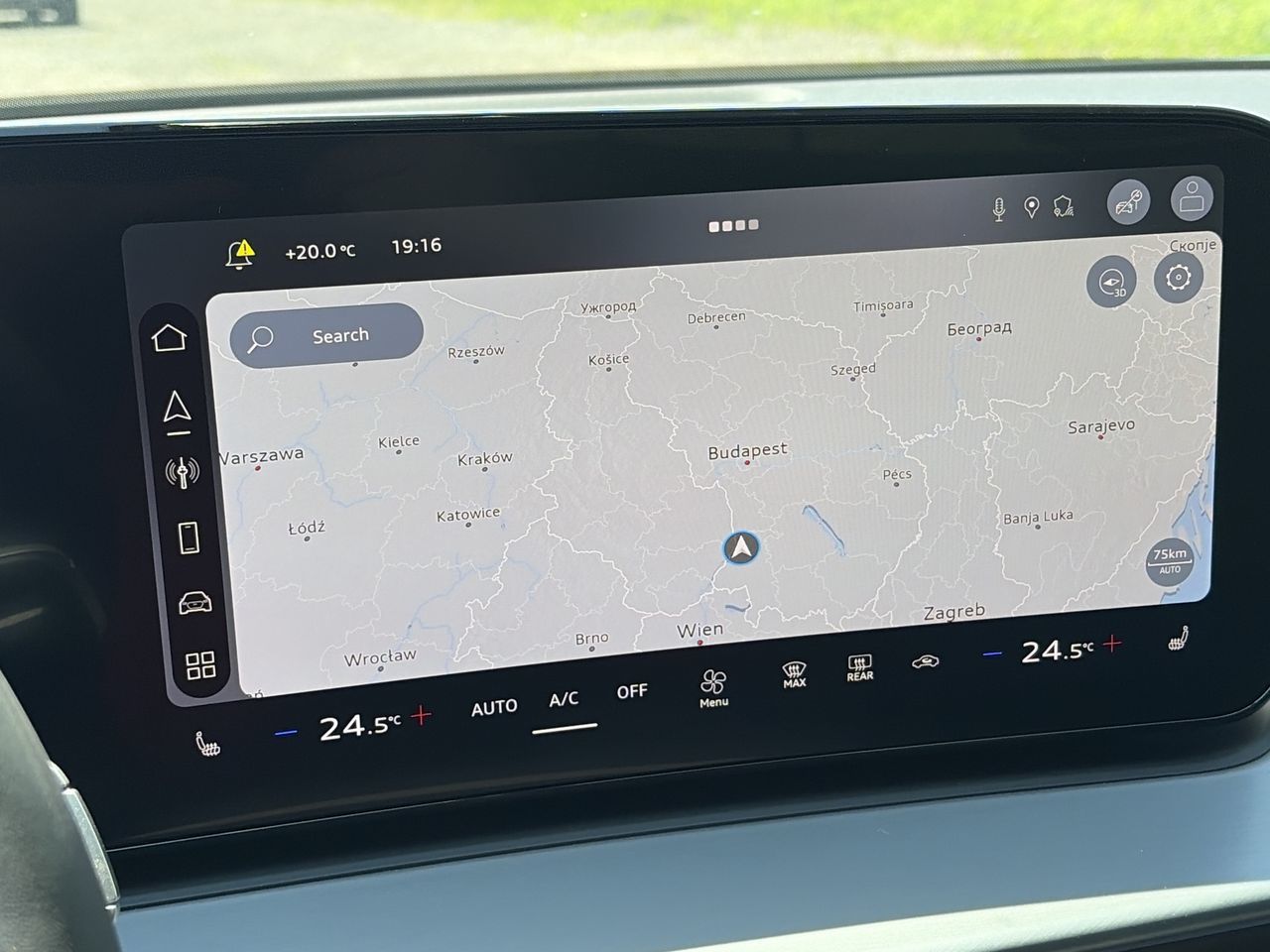 2026 Audi Q3 in North Vancouver, British Columbia