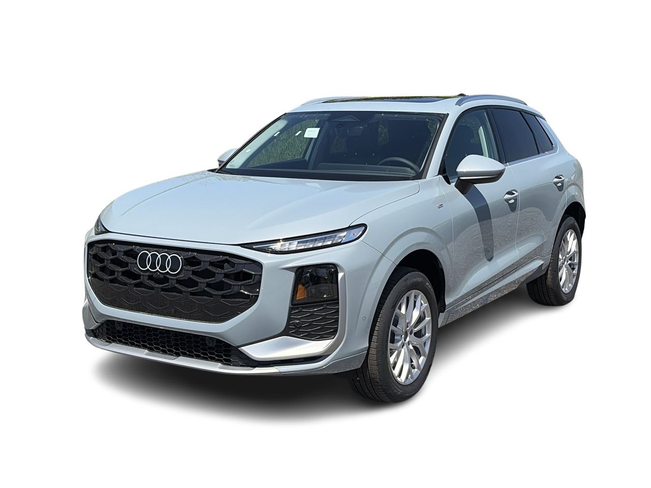 2026 Audi Q3 in North Vancouver, British Columbia