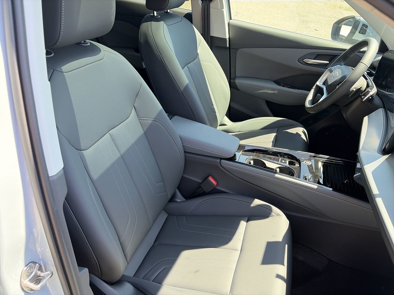 2026 Audi Q3 in North Vancouver, British Columbia