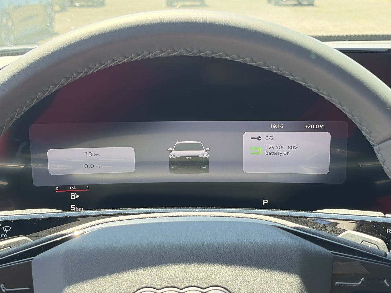 2026 Audi Q3 in North Vancouver, British Columbia