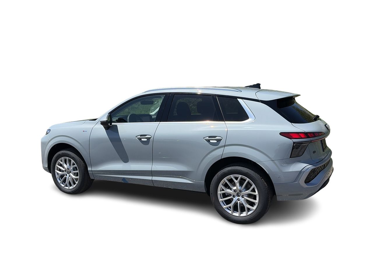 2026 Audi Q3 in North Vancouver, British Columbia