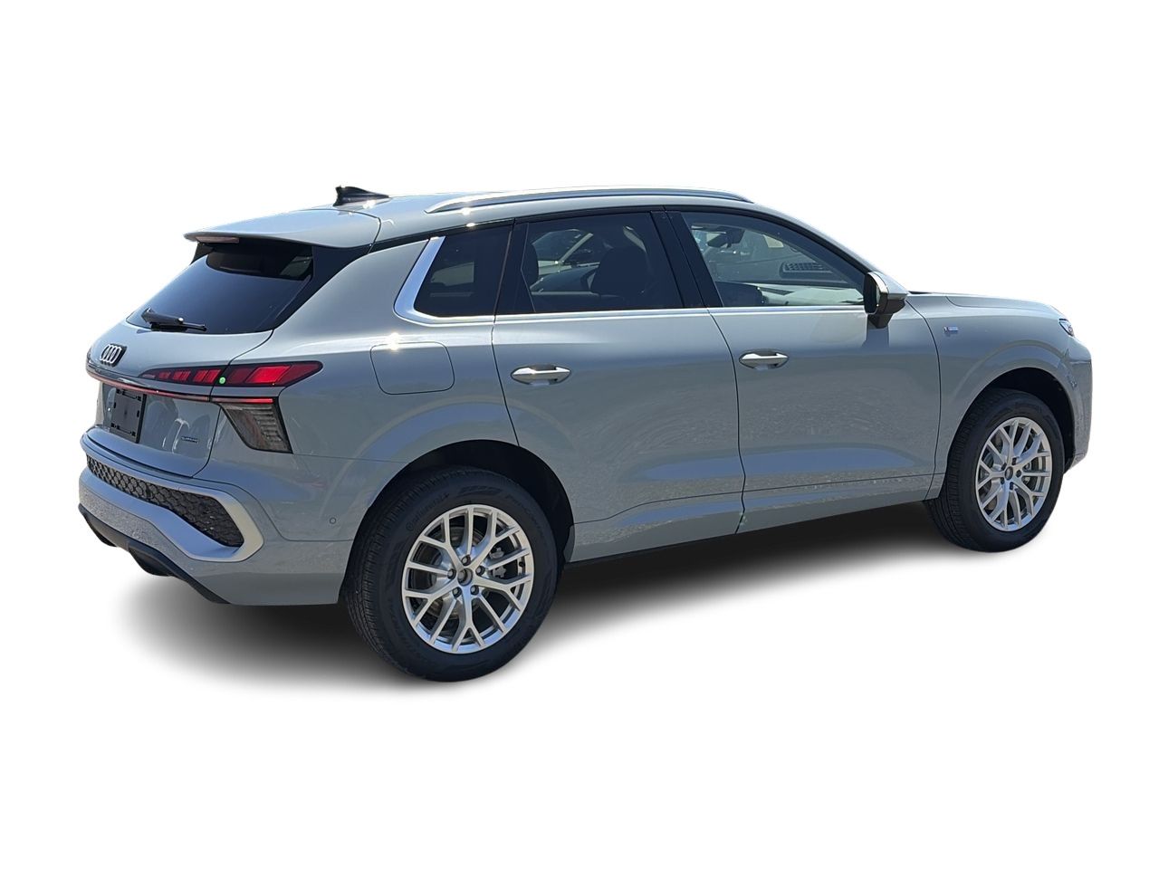 2026 Audi Q3 in North Vancouver, British Columbia