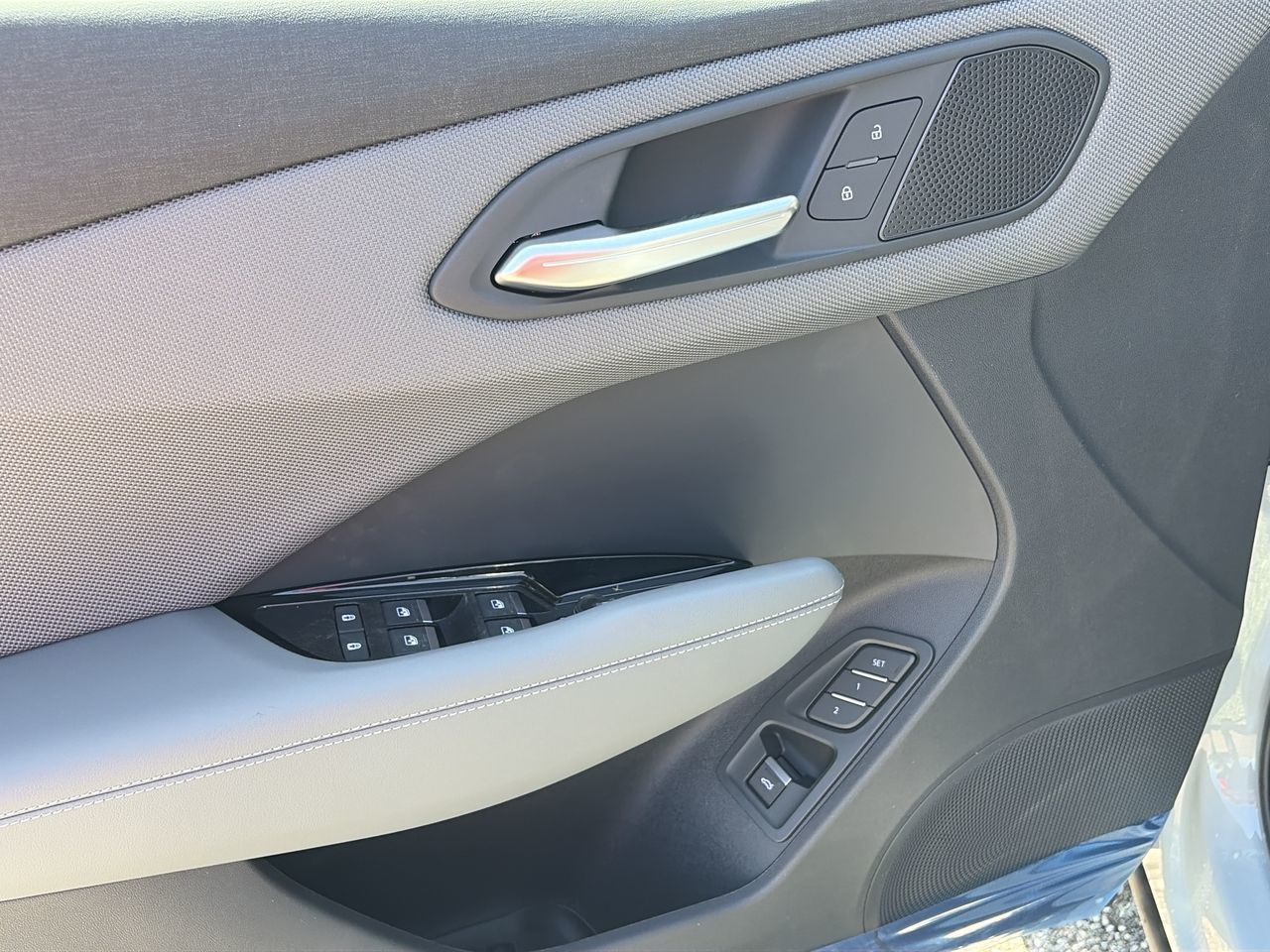 2026 Audi Q3 in North Vancouver, British Columbia