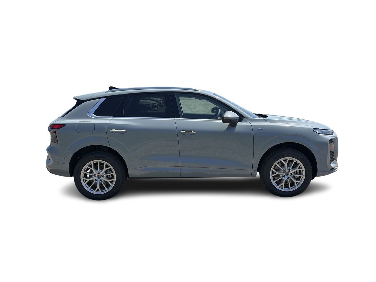 2026 Audi Q3 in North Vancouver, British Columbia