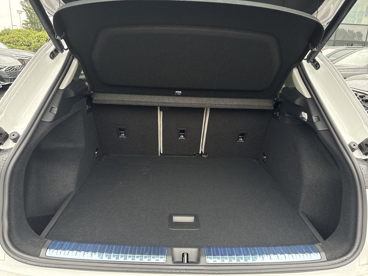 2026 Audi Q3 in North Vancouver, British Columbia