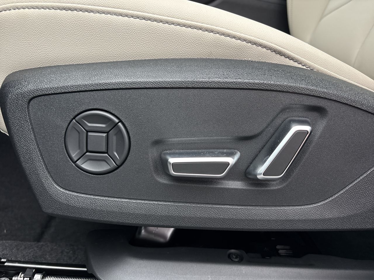 2026 Audi Q3 in North Vancouver, British Columbia