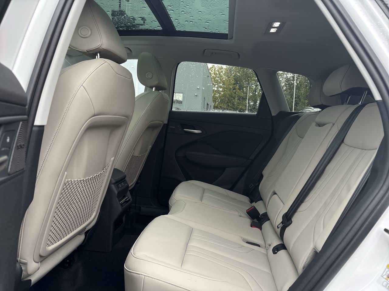 2026 Audi Q3 in North Vancouver, British Columbia