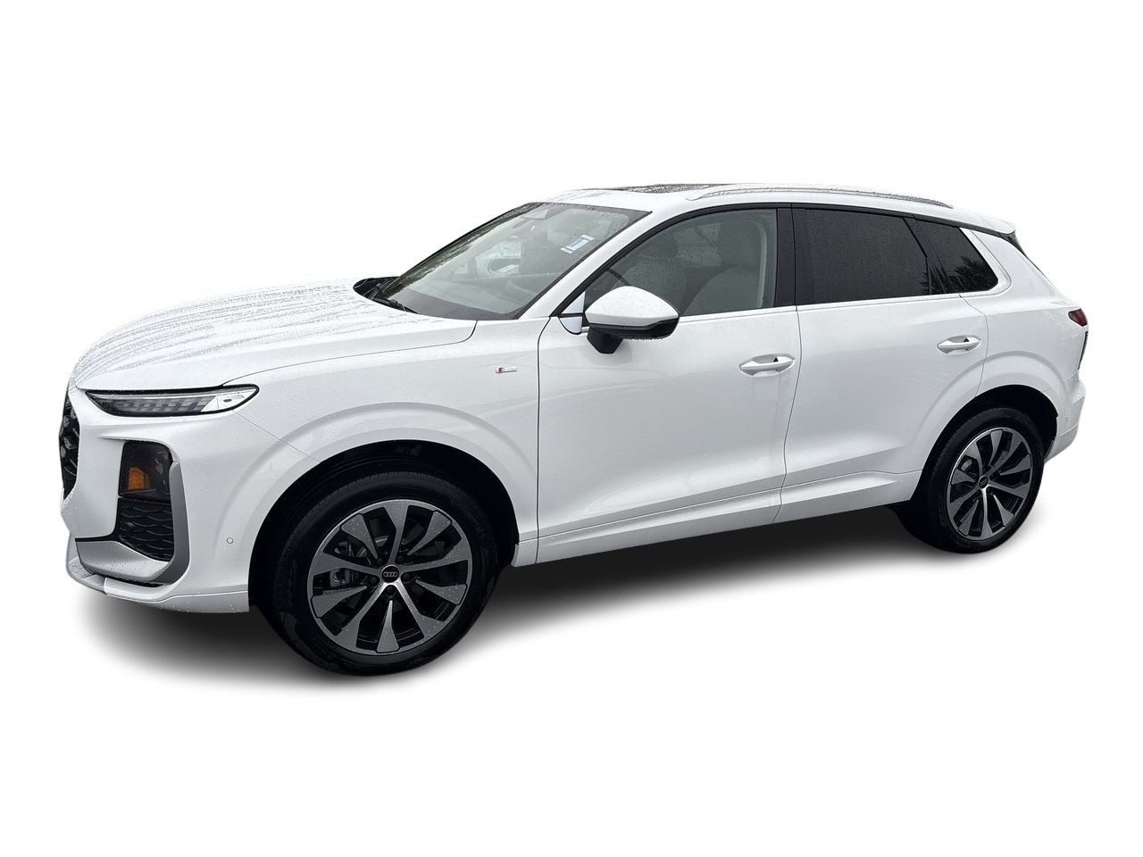 2026 Audi Q3 in North Vancouver, British Columbia