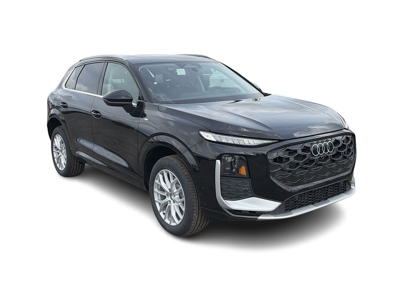 2026 Audi Q3 in North Vancouver, British Columbia