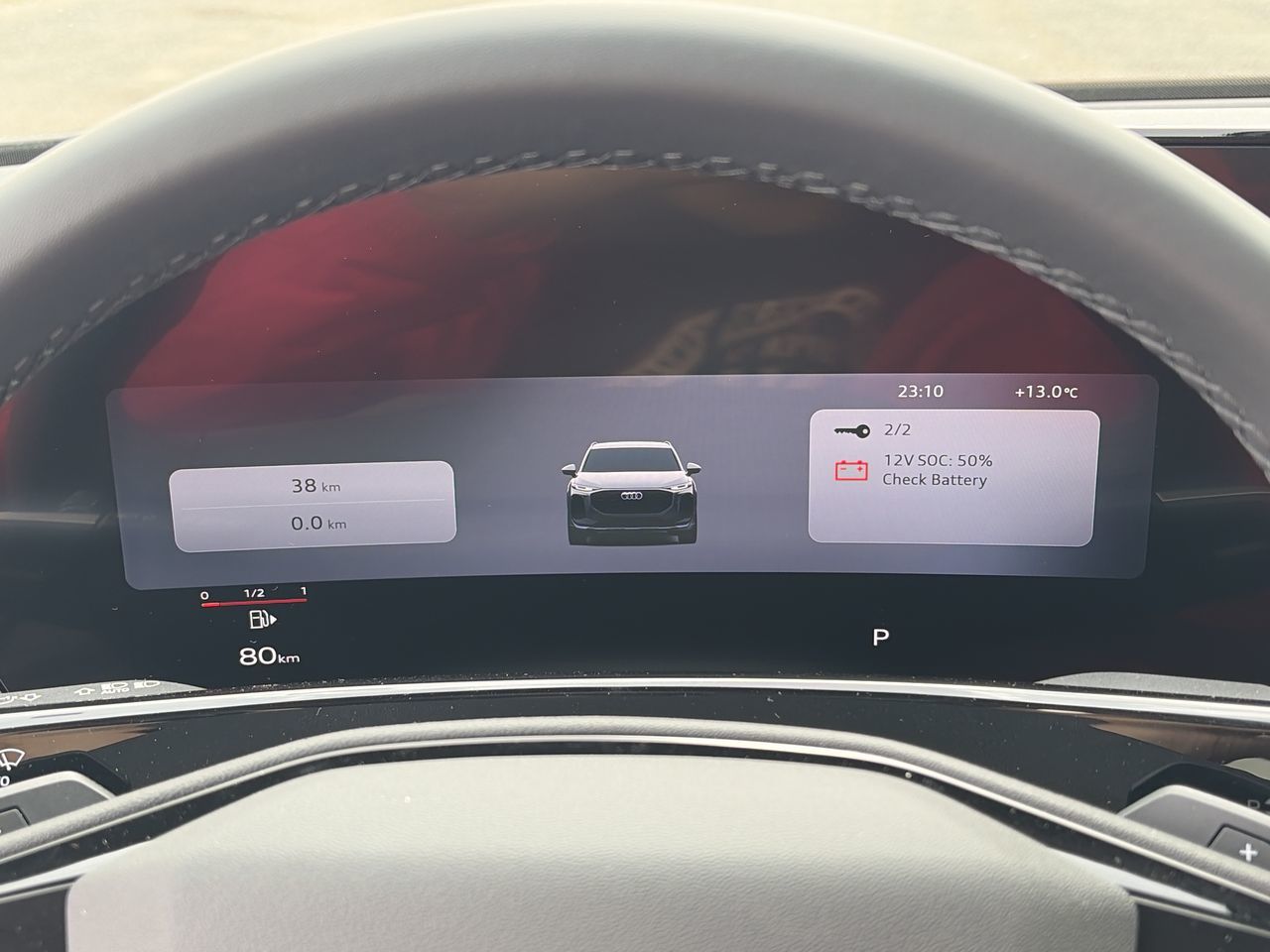 2026 Audi Q3 in North Vancouver, British Columbia