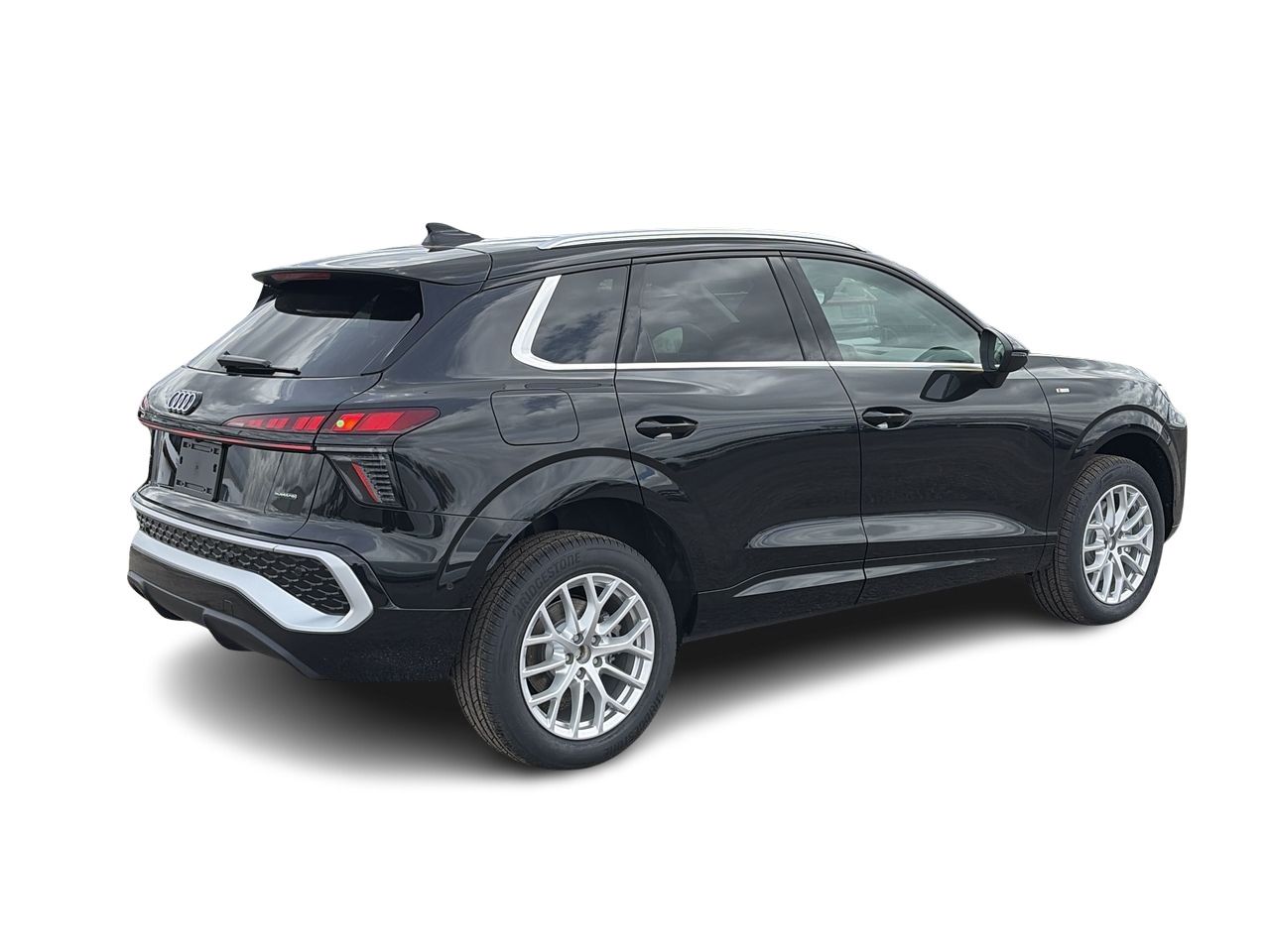 2026 Audi Q3 in North Vancouver, British Columbia
