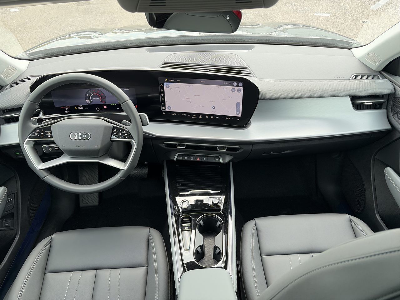 2026 Audi Q3 in North Vancouver, British Columbia