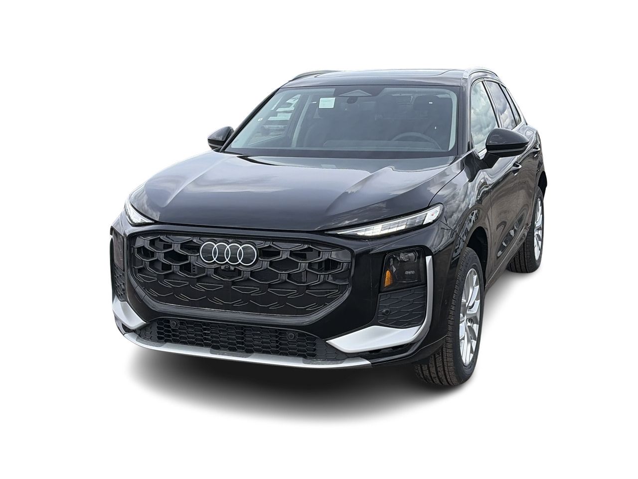 2026 Audi Q3 in North Vancouver, British Columbia