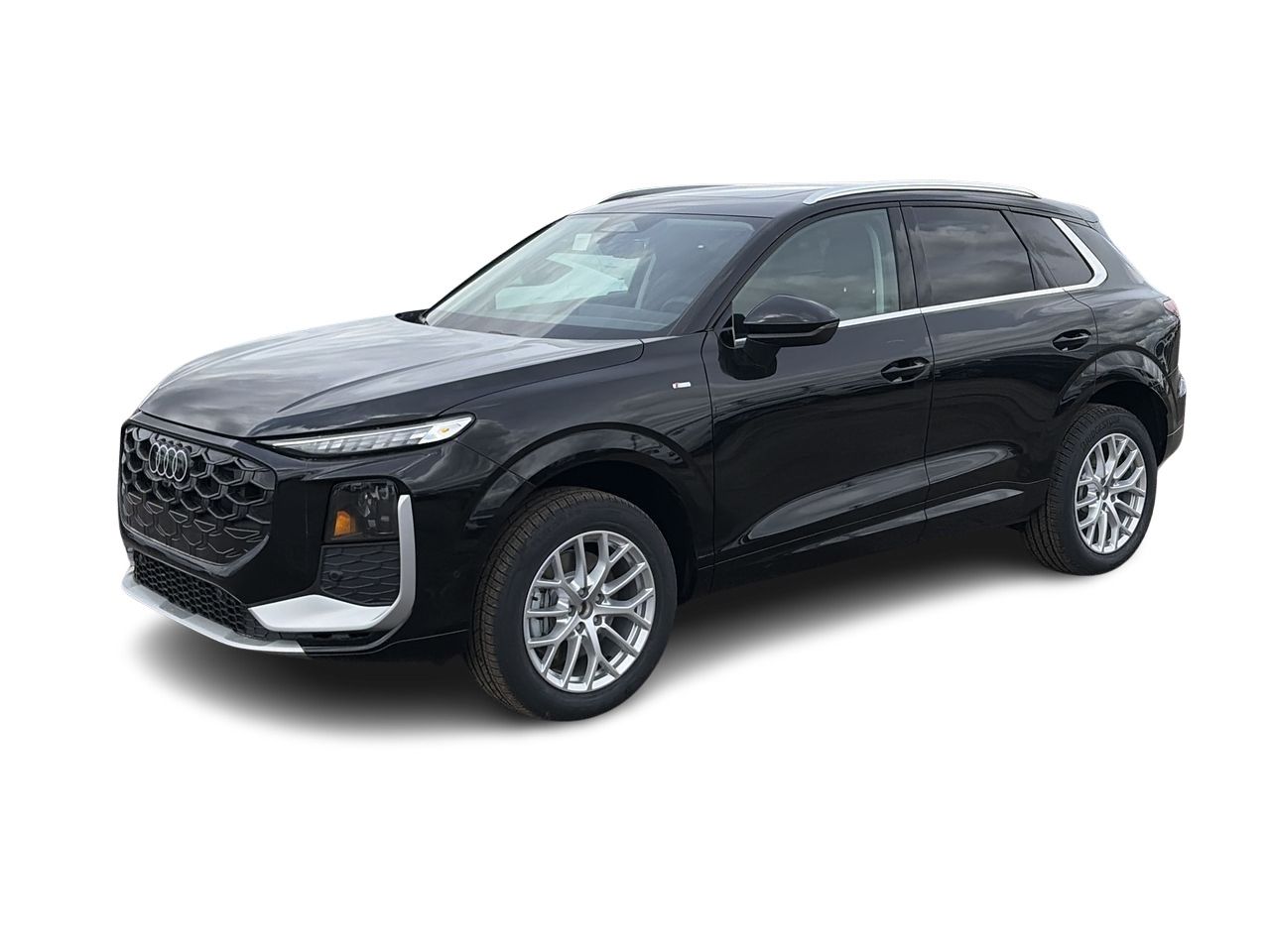 2026 Audi Q3 in North Vancouver, British Columbia