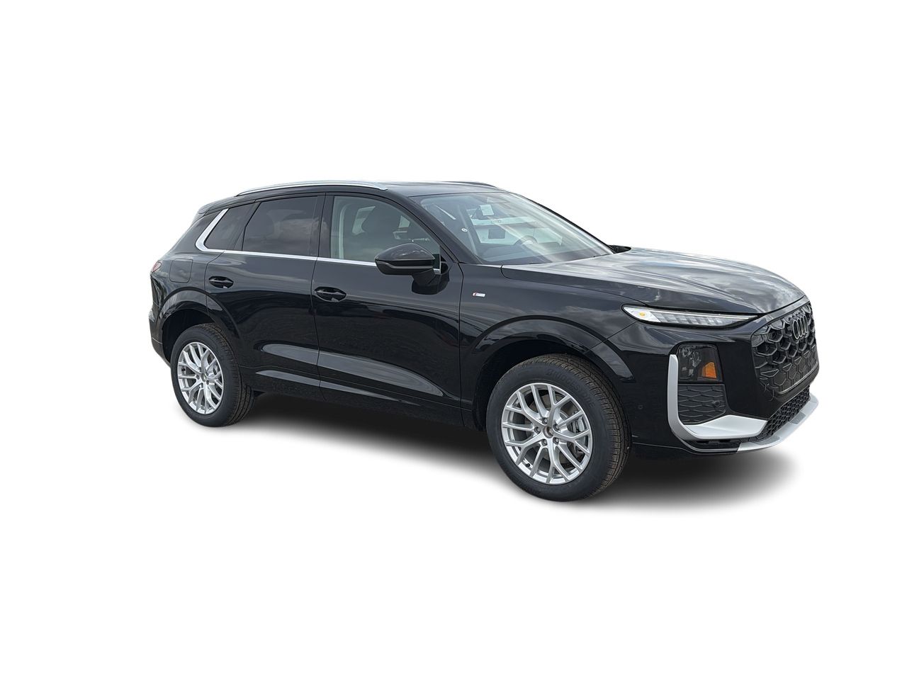 2026 Audi Q3 in North Vancouver, British Columbia