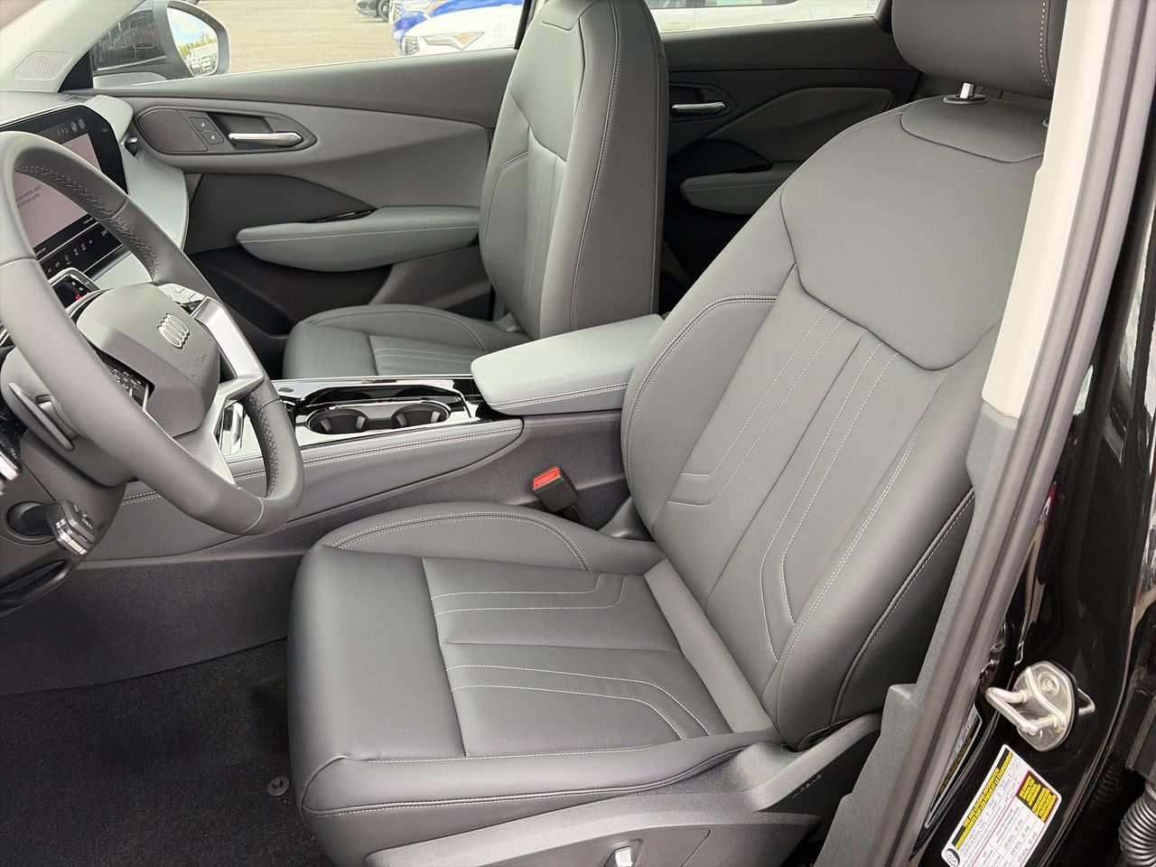 2026 Audi Q3 in North Vancouver, British Columbia