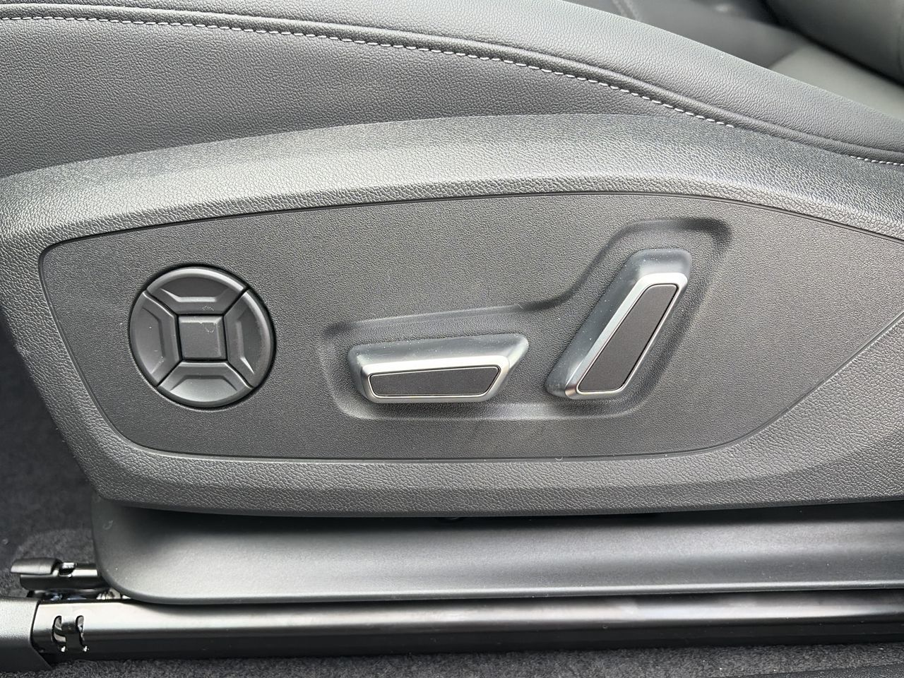 2026 Audi Q3 in North Vancouver, British Columbia