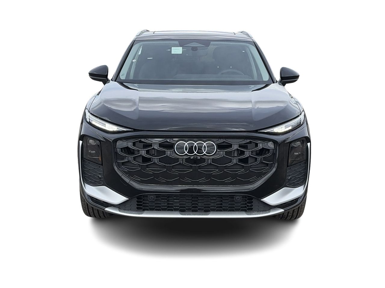 2026 Audi Q3 in North Vancouver, British Columbia