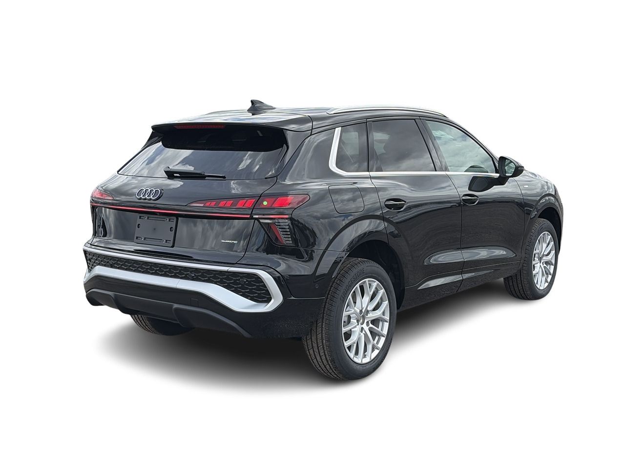 2026 Audi Q3 in North Vancouver, British Columbia