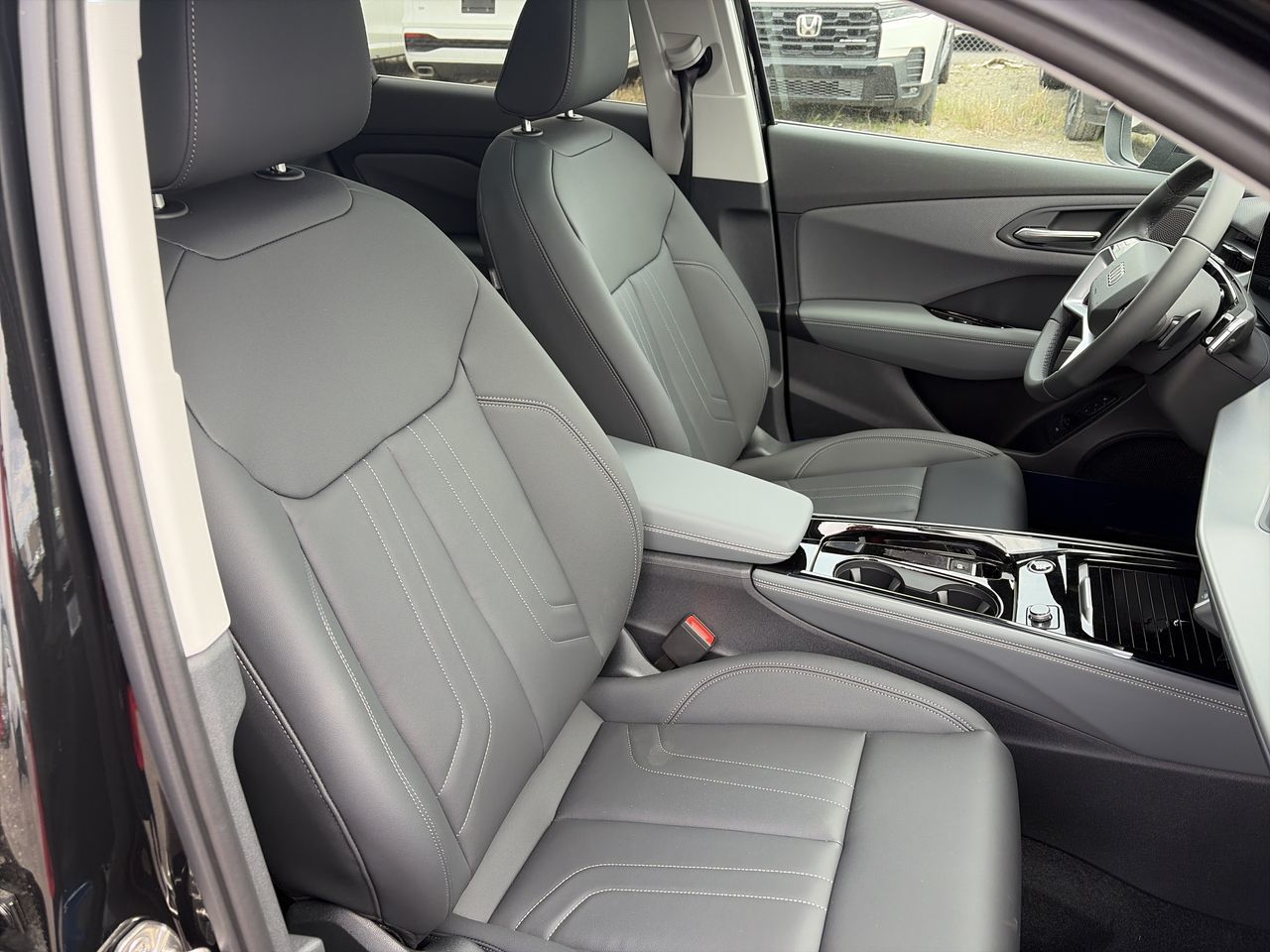 2026 Audi Q3 in North Vancouver, British Columbia