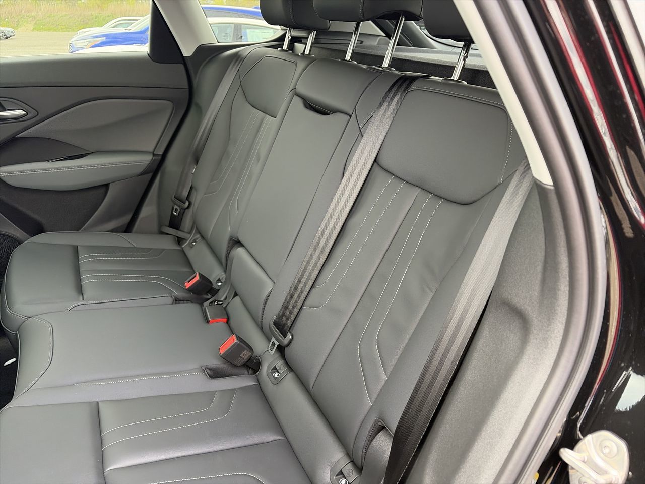 2026 Audi Q3 in North Vancouver, British Columbia