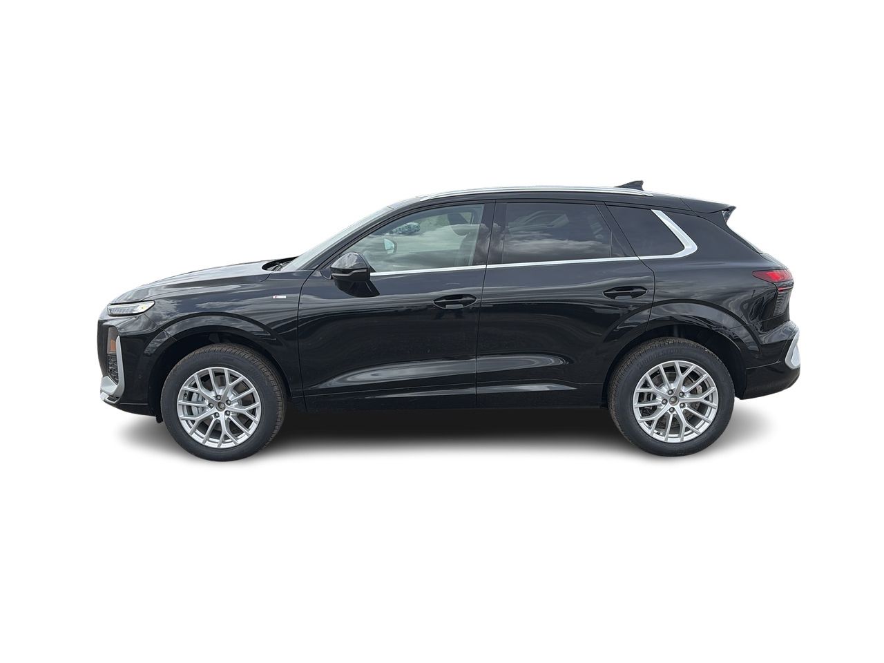 2026 Audi Q3 in North Vancouver, British Columbia