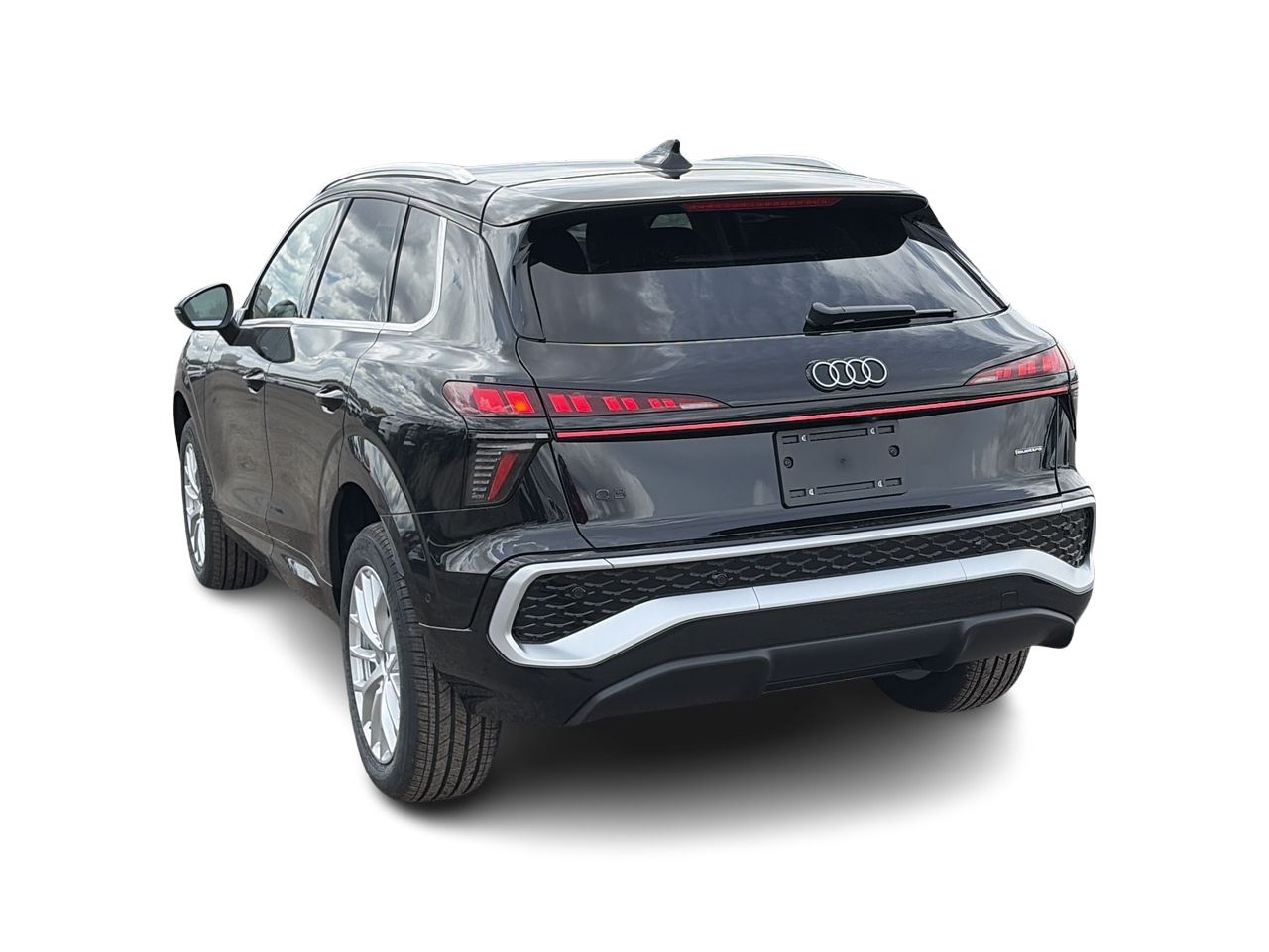 2026 Audi Q3 in North Vancouver, British Columbia