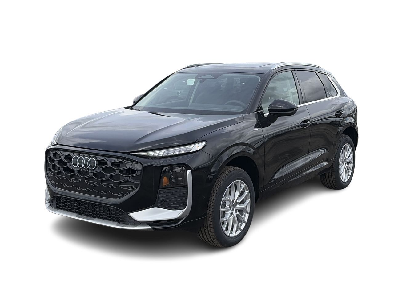 2026 Audi Q3 in North Vancouver, British Columbia