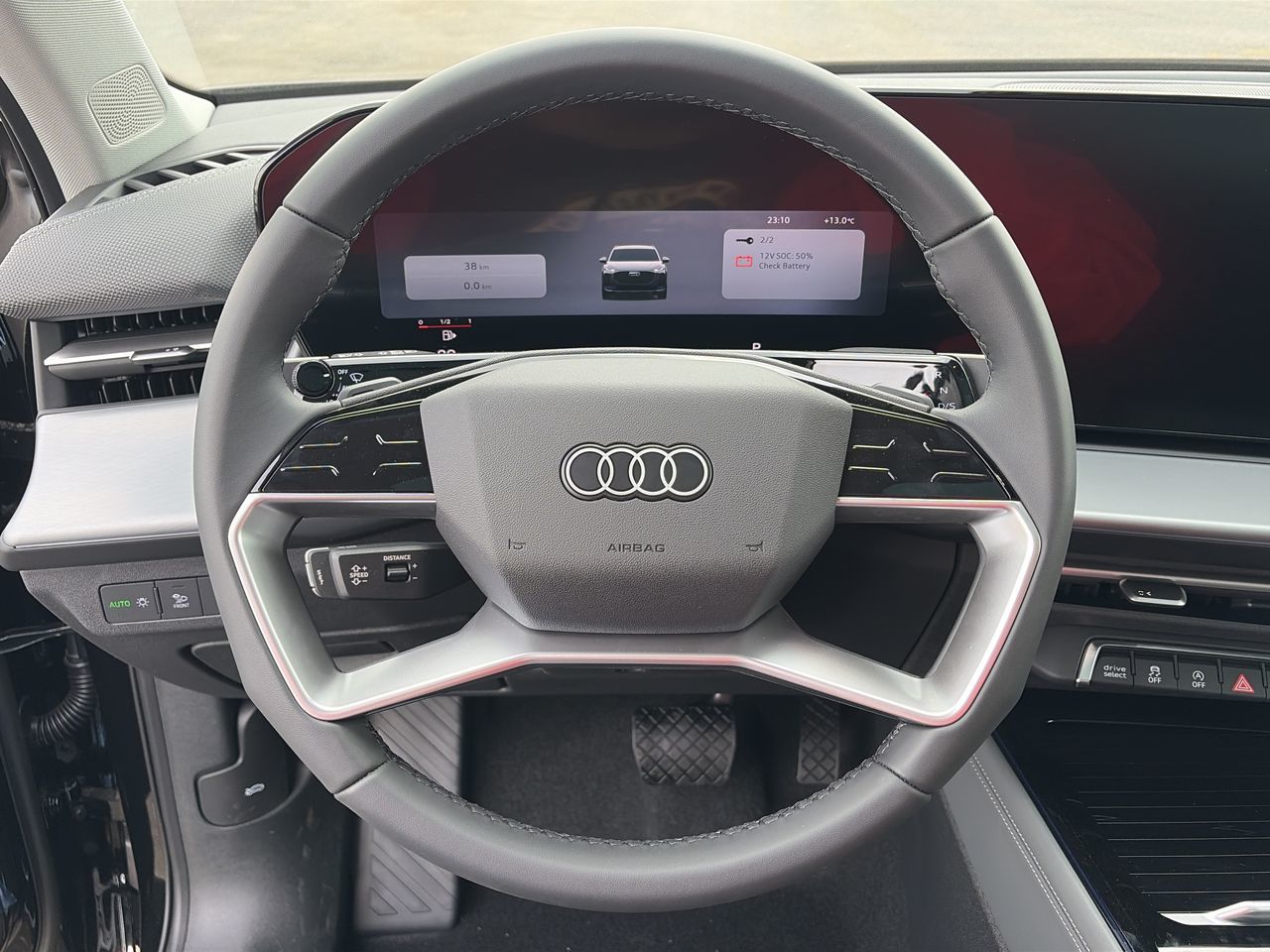 2026 Audi Q3 in North Vancouver, British Columbia