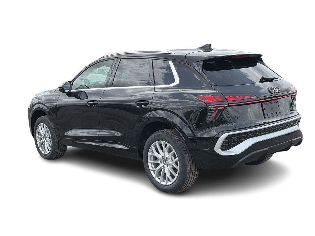 2026 Audi Q3 in North Vancouver, British Columbia