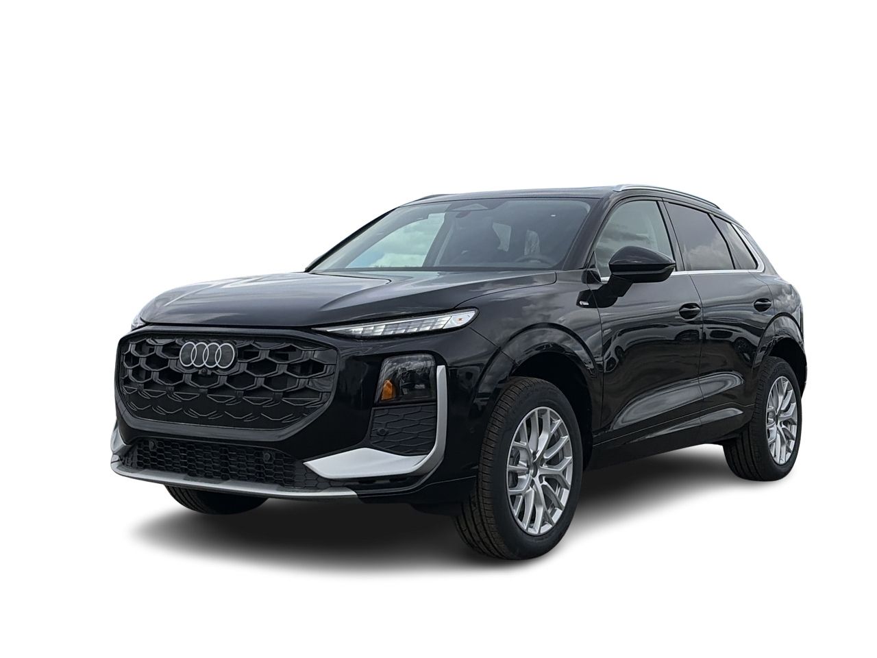 2026 Audi Q3 in North Vancouver, British Columbia
