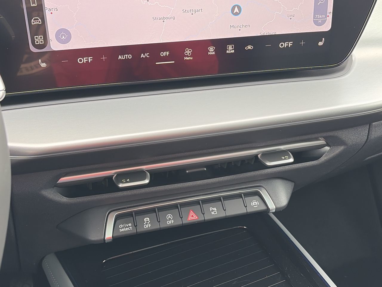 2026 Audi Q3 in North Vancouver, British Columbia